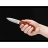 Нож BOKER EXSKELIBUR I COCOBOLO DAMAST BK01BO222DAM