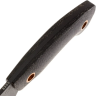 Туристический нож BOKER PLUS NESSMI PRO BLACK 02BO066 BK02BO066