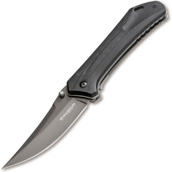 Нож BOKER NERO BK01RY964