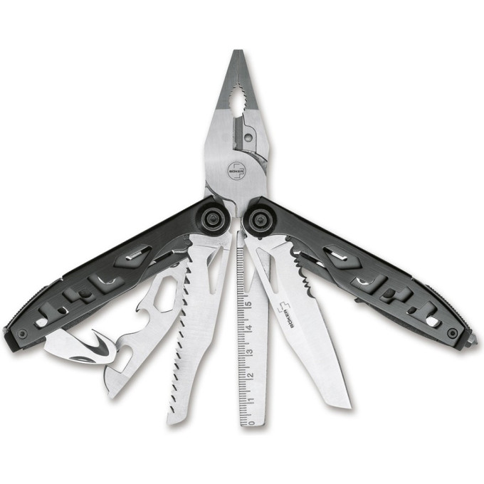 Мультитул BOKER SPECIALIST II 09BO810 BK09BO810